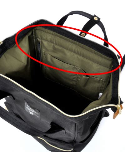 fake anello boston bag|anello backpack authentication.